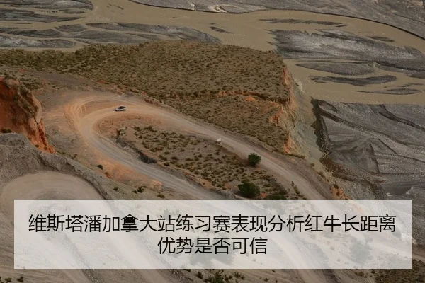 维斯塔潘加拿大站练习赛表现分析红牛长距离优势是否可信